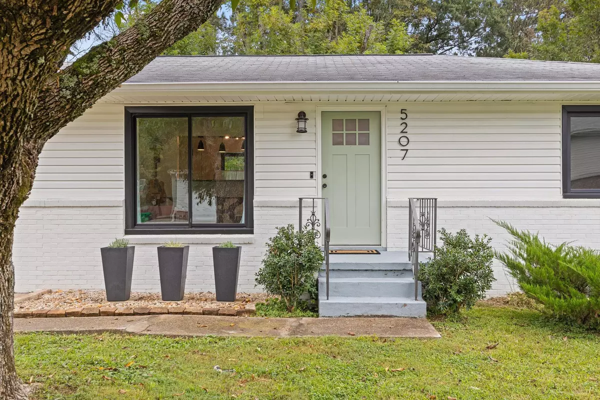 Chattanooga, TN 37412,5207 Weaver ST
