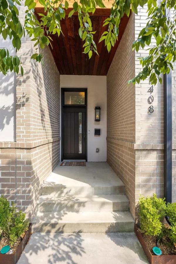 Chattanooga, TN 37408,1408 Williams ST