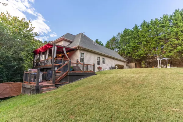 Chattanooga, TN 37421,3114 Forest Shadows DR