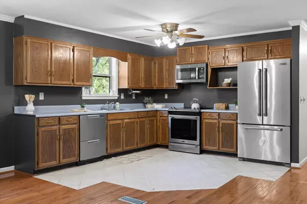 Cleveland, TN 37312,207 Singletree DR