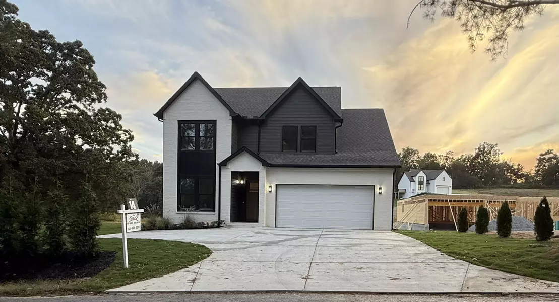 540 Wilkinson RD, Cleveland, TN 37323