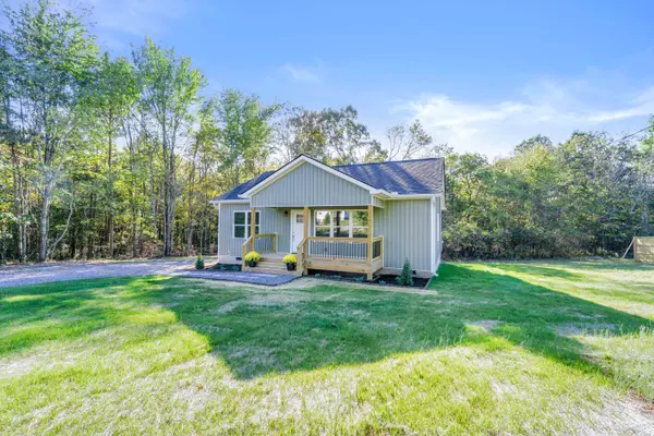 Trenton, GA 30752,1255 New Home RD