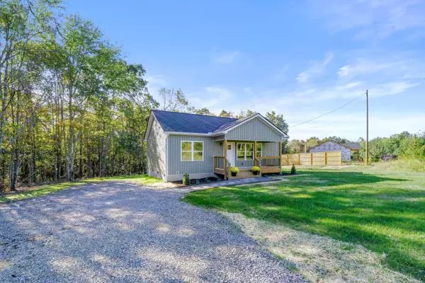 Trenton, GA 30752,1255 New Home RD