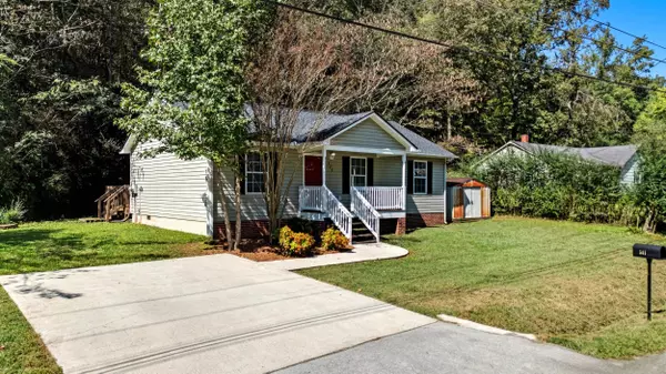 Chattanooga, TN 37405,541 Lullwater RD