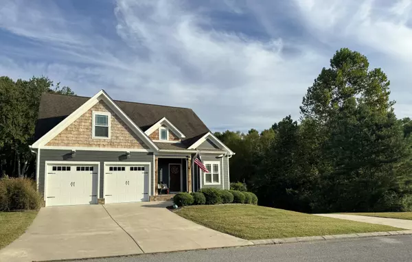 1121 Natural WAY, Soddy Daisy, TN 37379