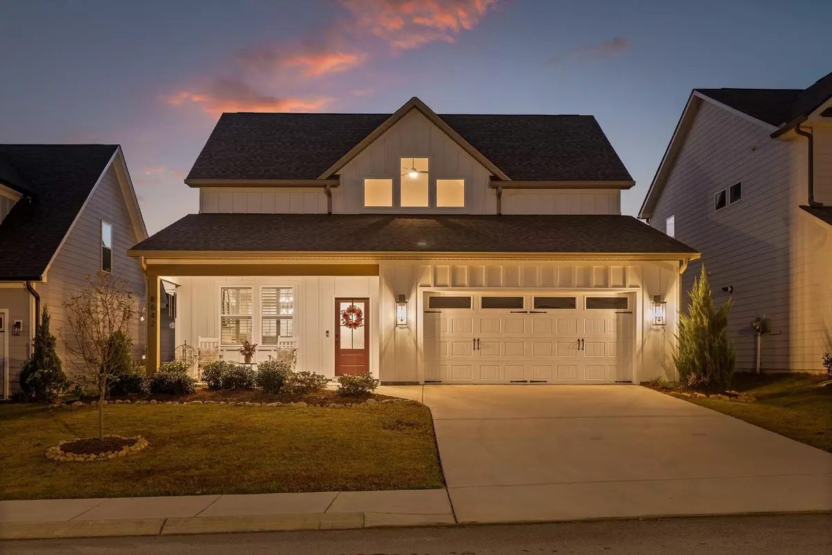 Hixson, TN 37343,8642 Kensley LN