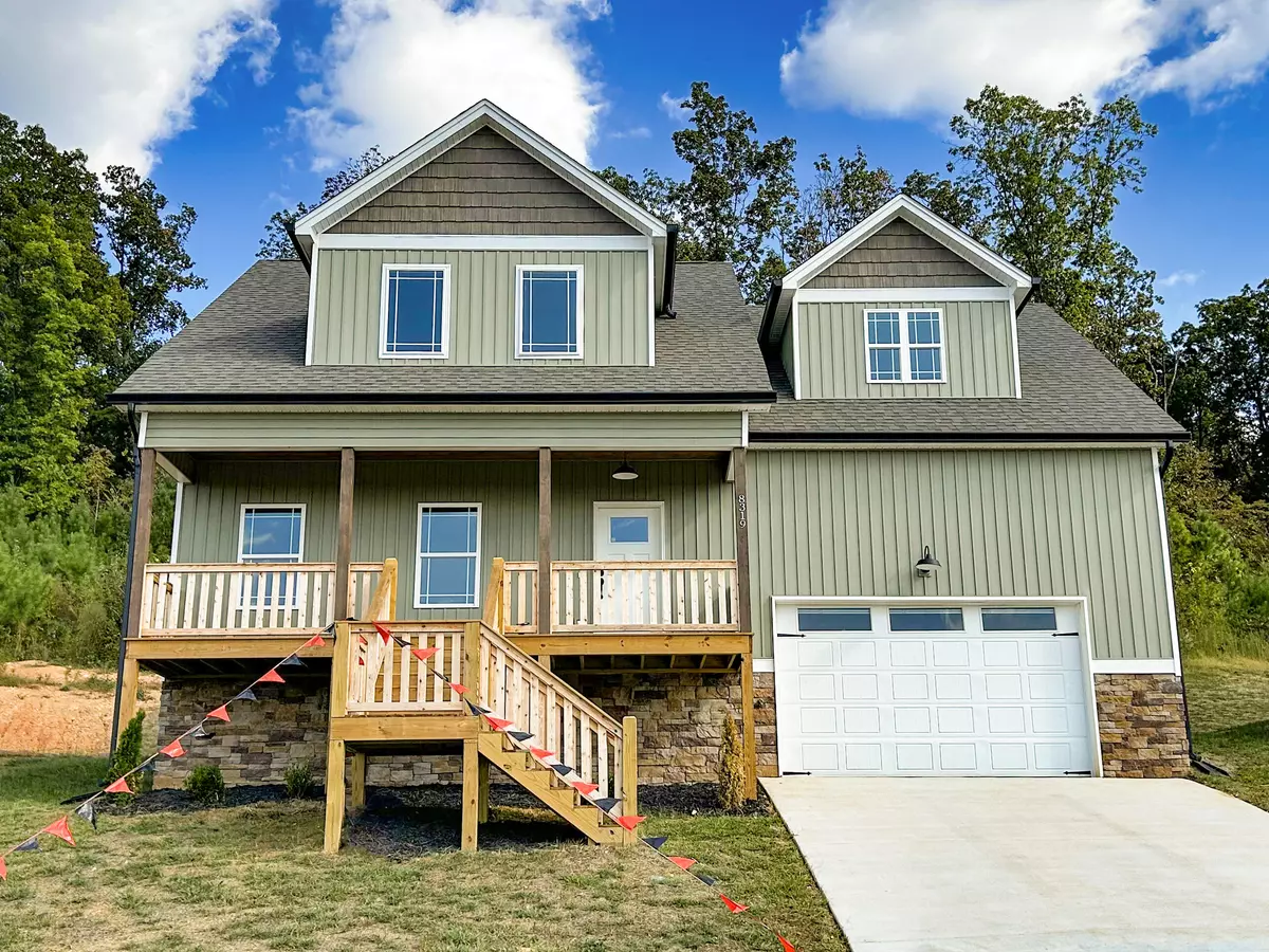 Cleveland, TN 37311,8319 Cottage WAY
