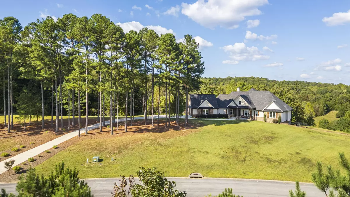 Georgetown, TN 37336,187 Reserve DR