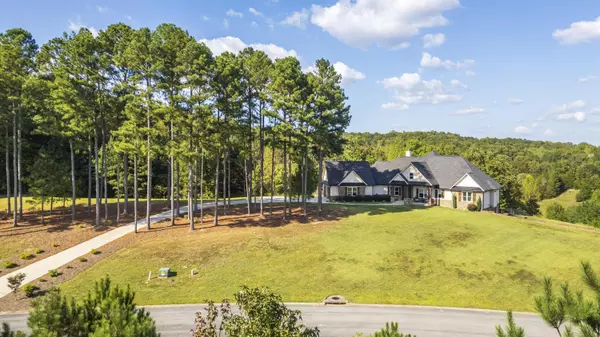187 Reserve DR, Georgetown, TN 37336