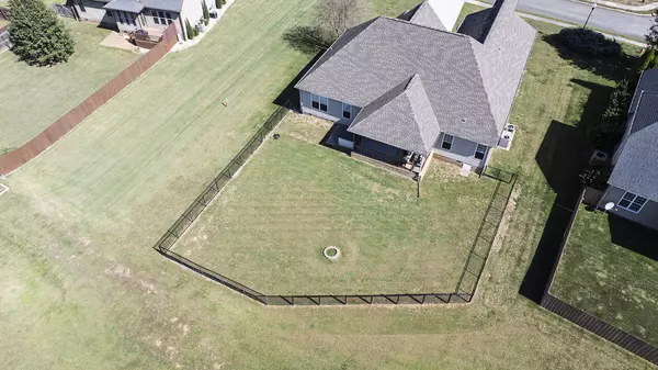 Cleveland, TN 37312,152 Winding Glen DR