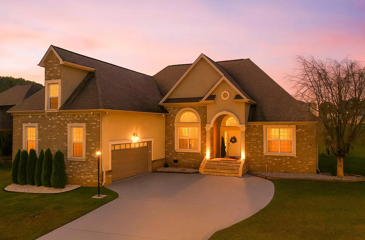 Cleveland, TN 37312,152 Winding Glen DR