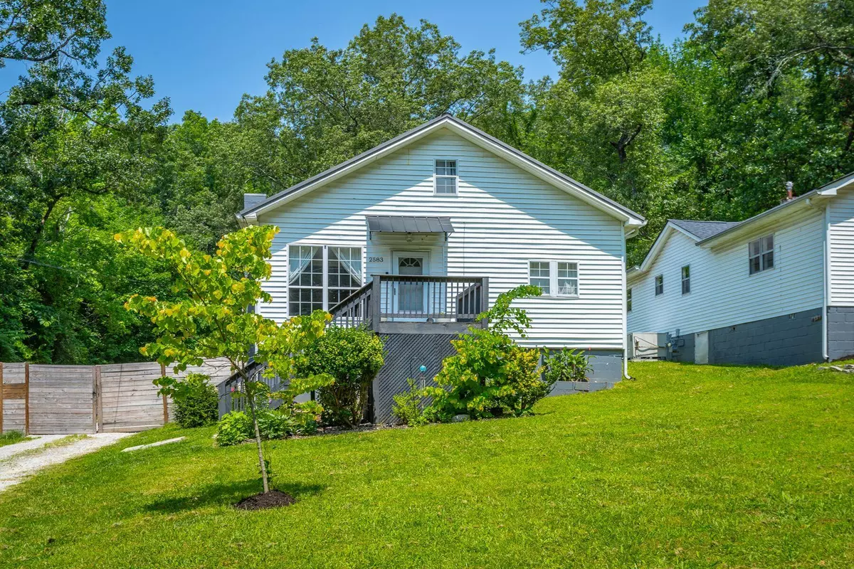Chattanooga, TN 37415,2583 Highpoint DR