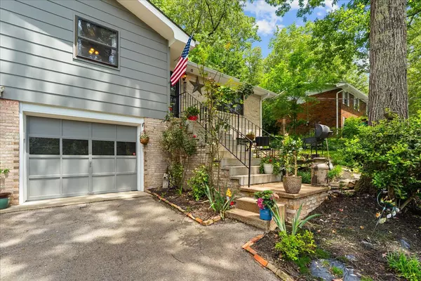 Flintstone, GA 30725,209 Cinderella DR