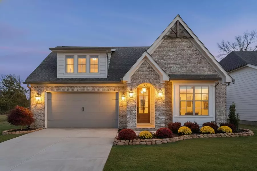 104 Charming PL, Hixson, TN 37343