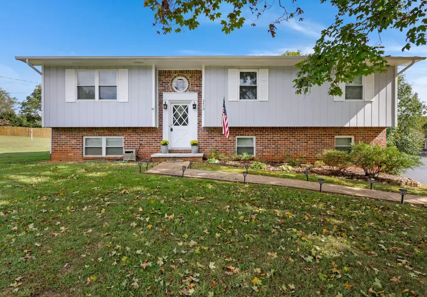 3410 Eveningside DR, Cleveland, TN 37312