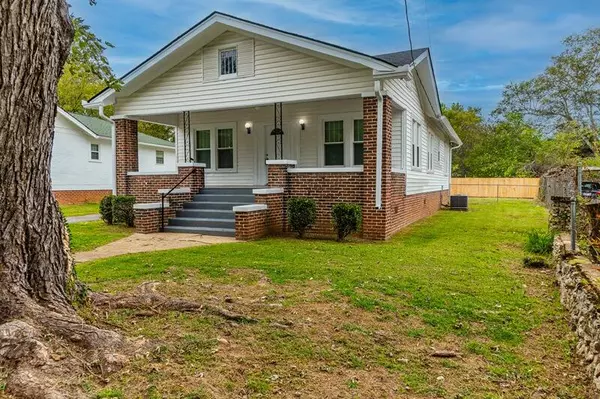 Chattanooga, TN 37407,1304 30th ST