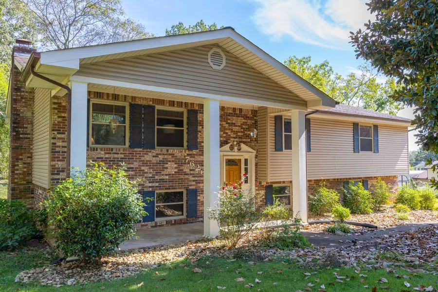 7626 Wynhill LN, Hixson, TN 37343