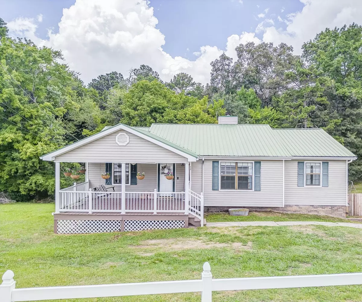 Ringgold, GA 30736,15 Pine ST