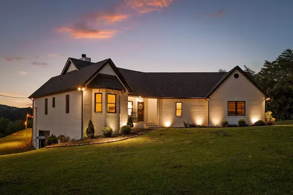 Riceville, TN 37370,145 County Road 757