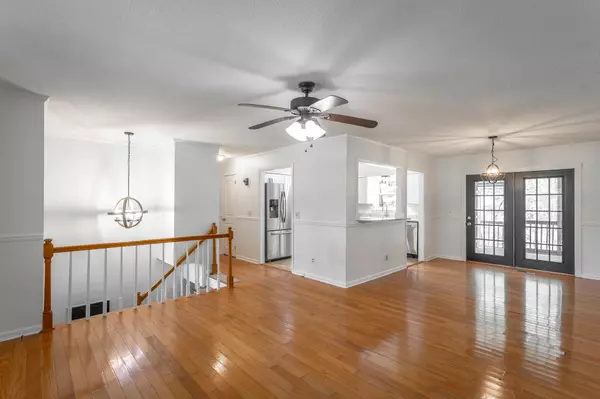 Flintstone, GA 30725,12 Mark CIR