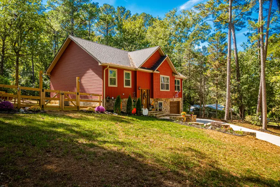 307 Park ST, Lafayette, GA 30728