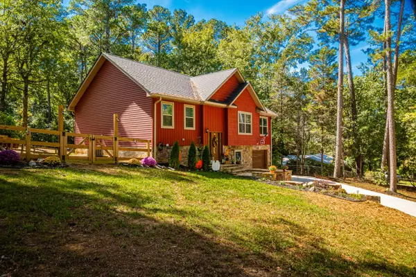 307 Park ST, Lafayette, GA 30728