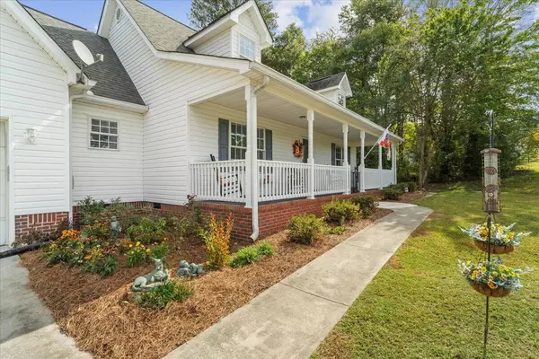 Tunnel Hill, GA 30755,3194 Reed RD