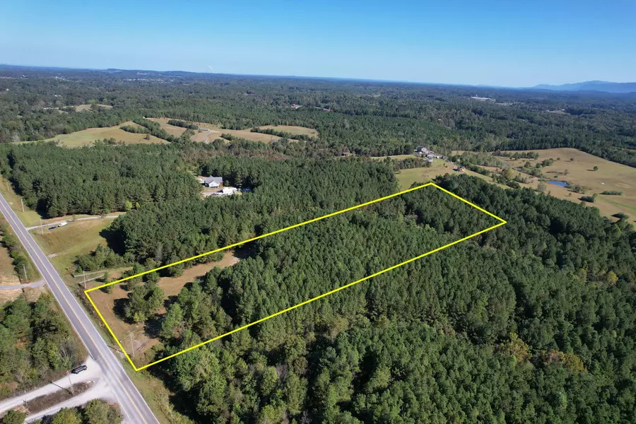 6801 Spring Place RD, Old Fort, TN 37362