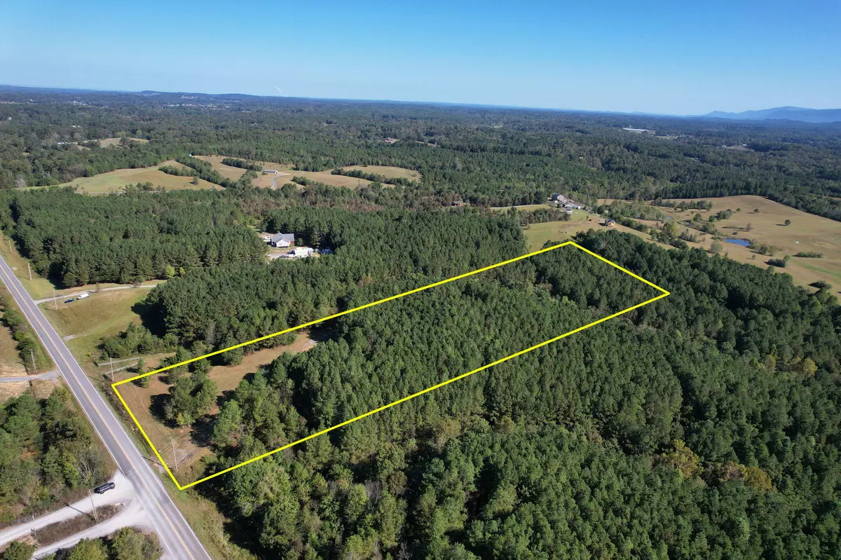 Old Fort, TN 37362,6801 Spring Place RD