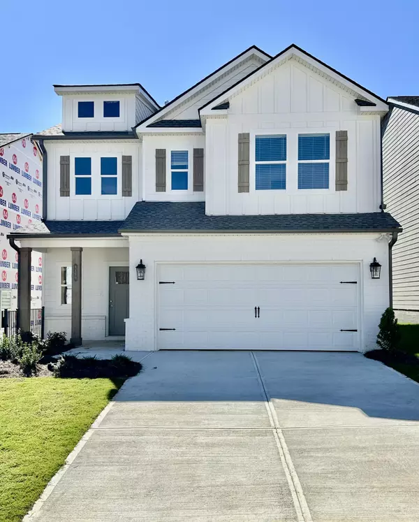 9150 Glimmer LN, Ooltewah, TN 37363