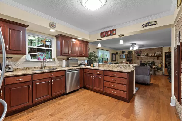 Hixson, TN 37343,7825 Cove Ridge DR
