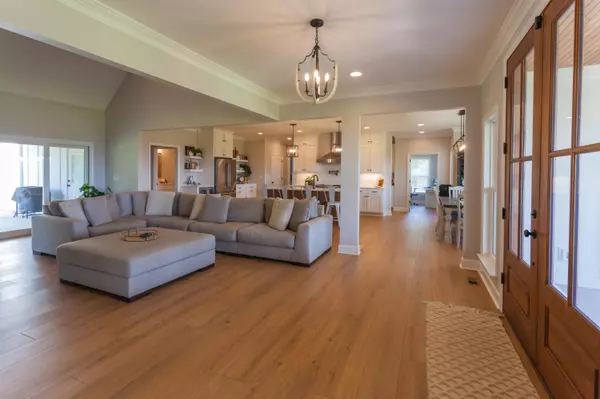 Cleveland, TN 37323,691 Hughes RD