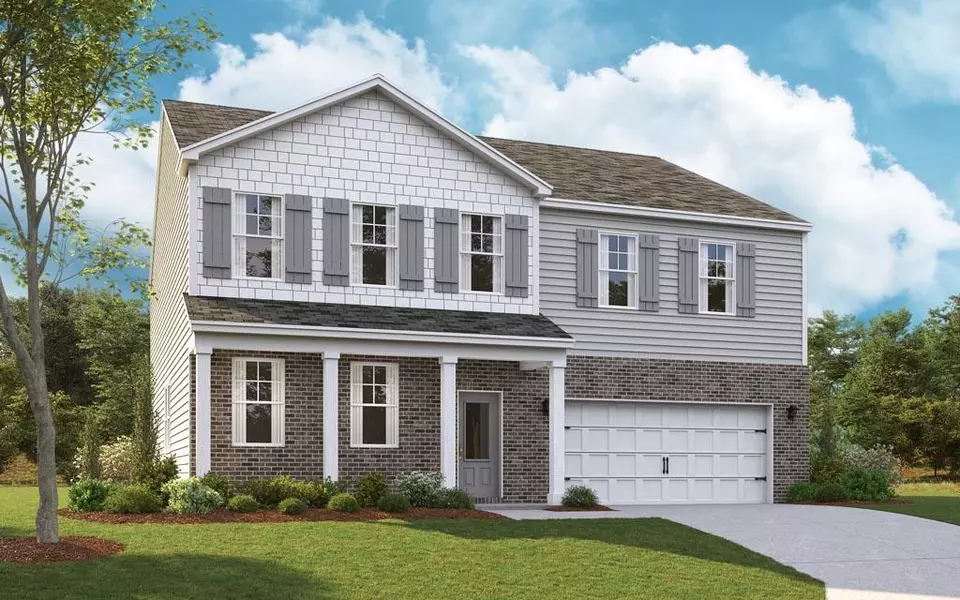 6623 Prickly Loop, Ooltewah, TN 37363
