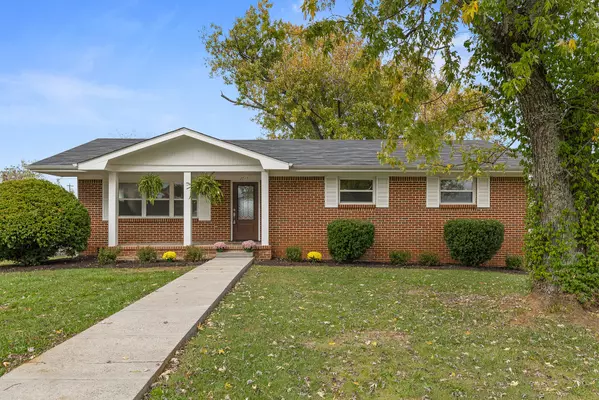 2515 Sharron DR, Chattanooga, TN 37421