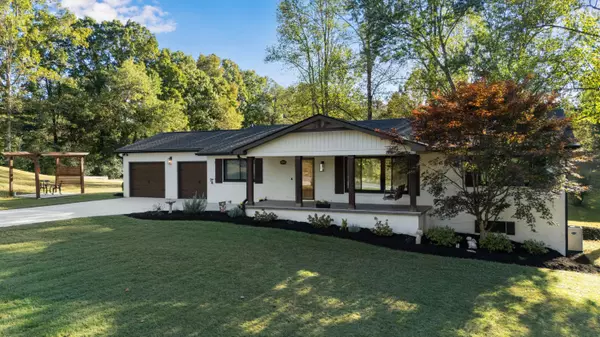 300 Highwater RD, Soddy Daisy, TN 37379