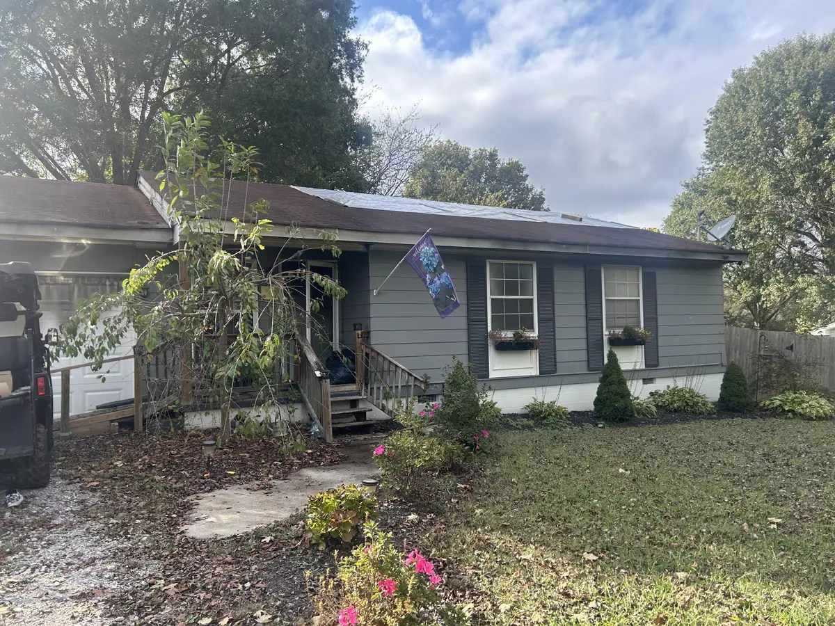 Chickamauga, GA 30707,146 Fescue DR