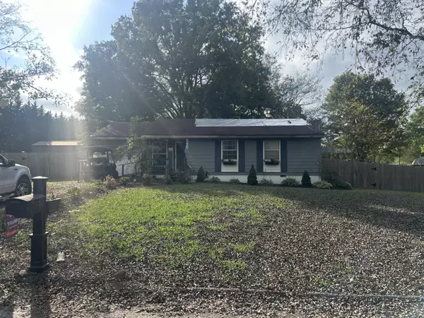 Chickamauga, GA 30707,146 Fescue DR