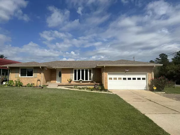 16 Japonica ST, Flintstone, GA 30725