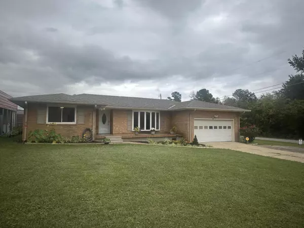 16 Japonica ST, Flintstone, GA 30725