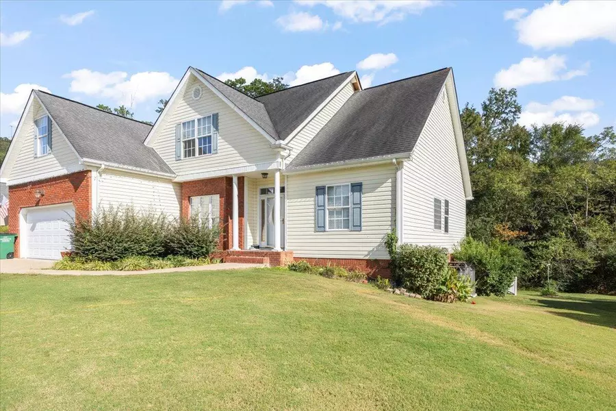 626 Cardinal RD, Ringgold, GA 30736