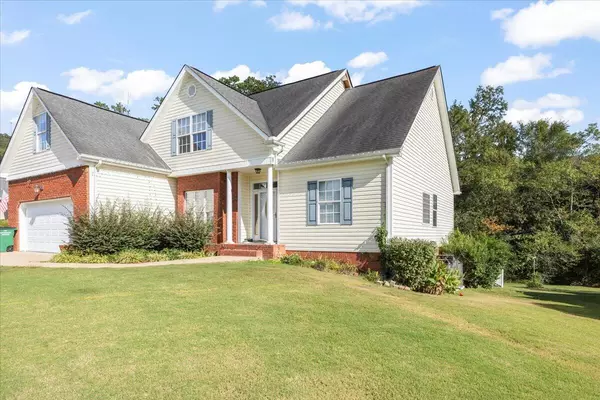 626 Cardinal RD, Ringgold, GA 30736