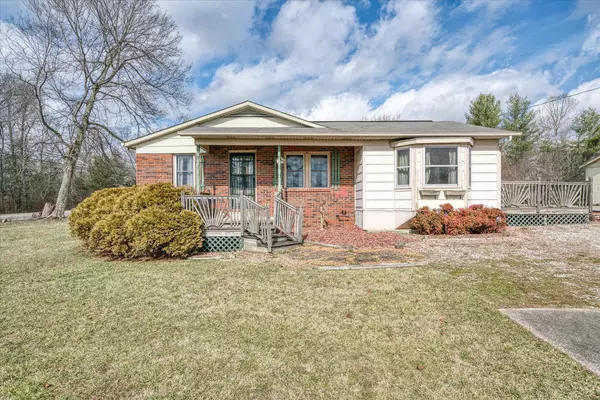 Crossville, TN 38572,23 Oak Hill DR