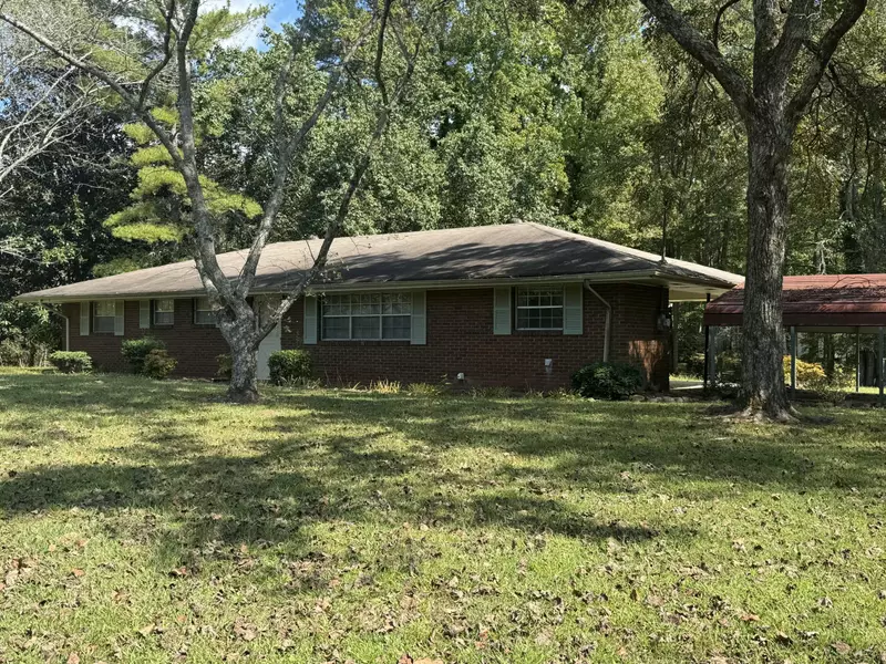 1297 Keys RD, Tunnel Hill, GA 30755