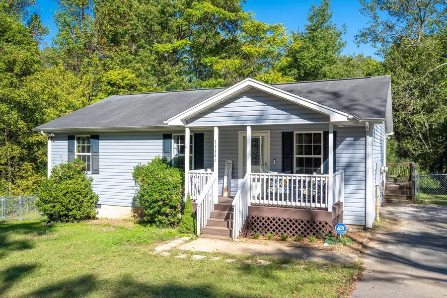 11440 Higdon ST, Soddy Daisy, TN 37379