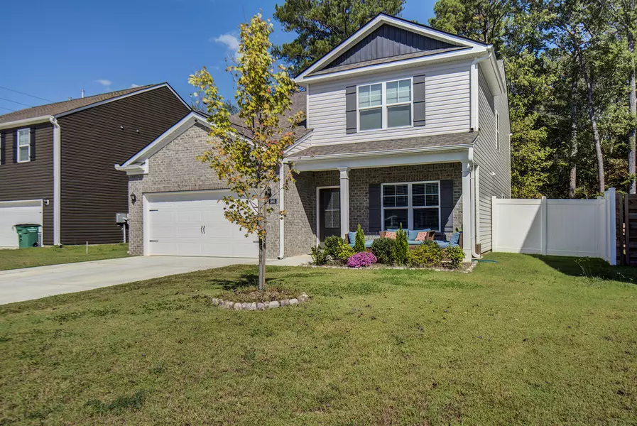 1861 Abington Farms WAY, Hixson, TN 37343