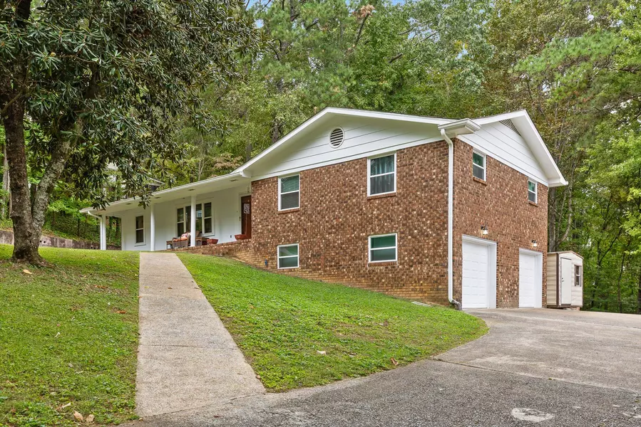 1135 Shady Fork RD, Chattanooga, TN 37421