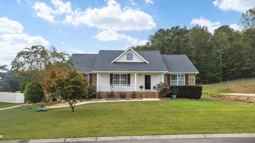 7729 Bacon Meadow DR, Georgetown, TN 37336