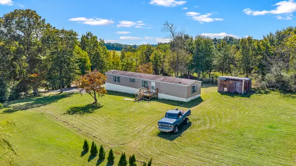 233 County Road 365, Sweetwater, TN 37874
