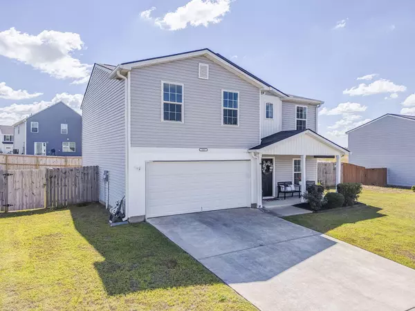 Calhoun, GA 30701,803 Riverside DR