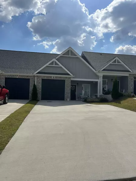 136 Bellingham DR, Cleveland, TN 37312